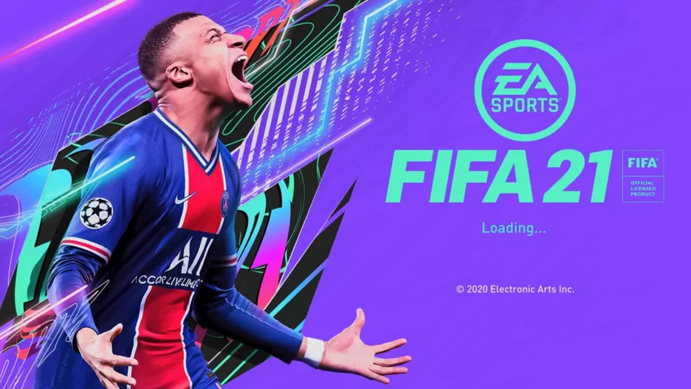 COMO TER O FIFA 21 NEXT GEN / SAIU REQUISITOS RECOMENDADOS FIFA 22 PC 