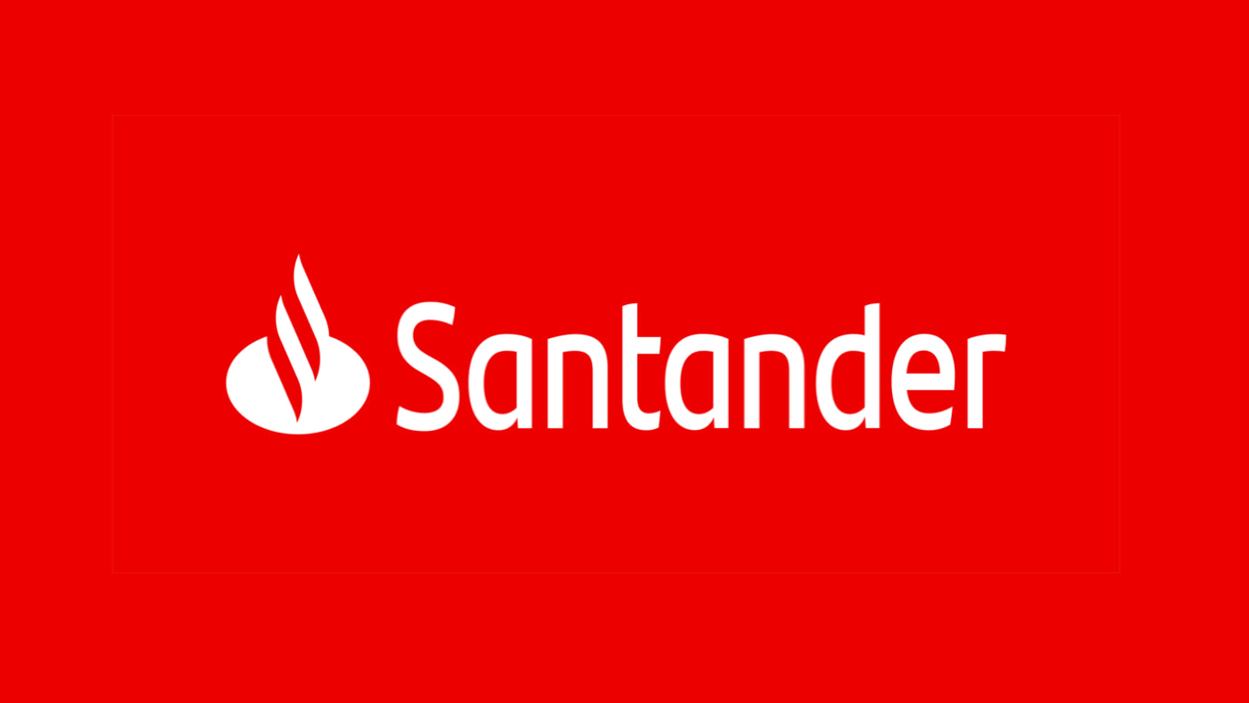 Santander irá impedir que seus clientes comprem pela Internet; saiba mais