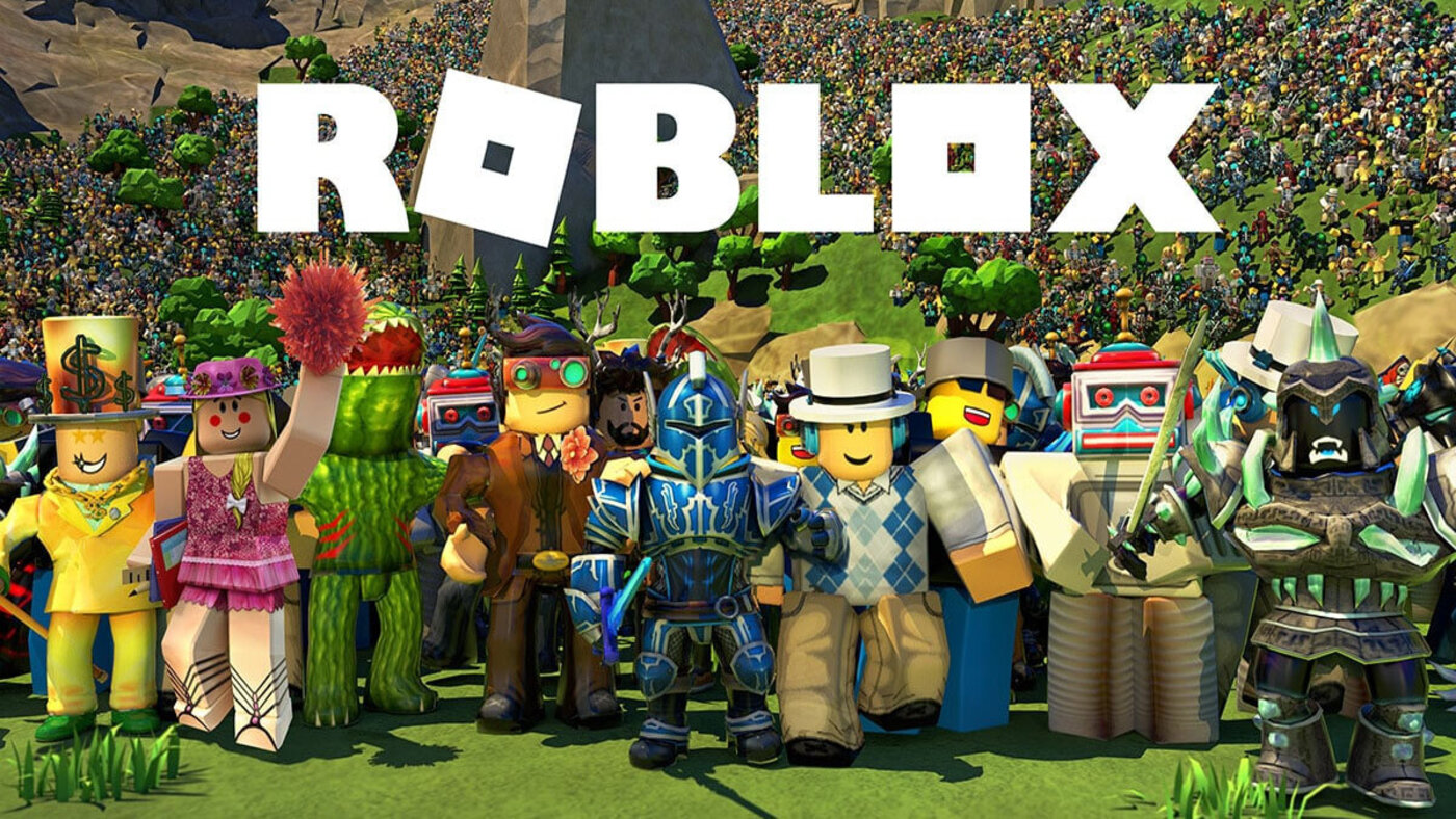 Roblox é processado por pais que têm filhos gastando dinheiro com o jogo -  Adrenaline