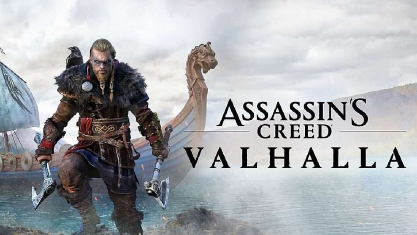 Assassin's Creed Valhalla tem seus requisitos mínimos para PC