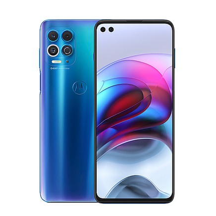 Tudo sobre o Motorola Edge S: especificações, disponibilidade e preço