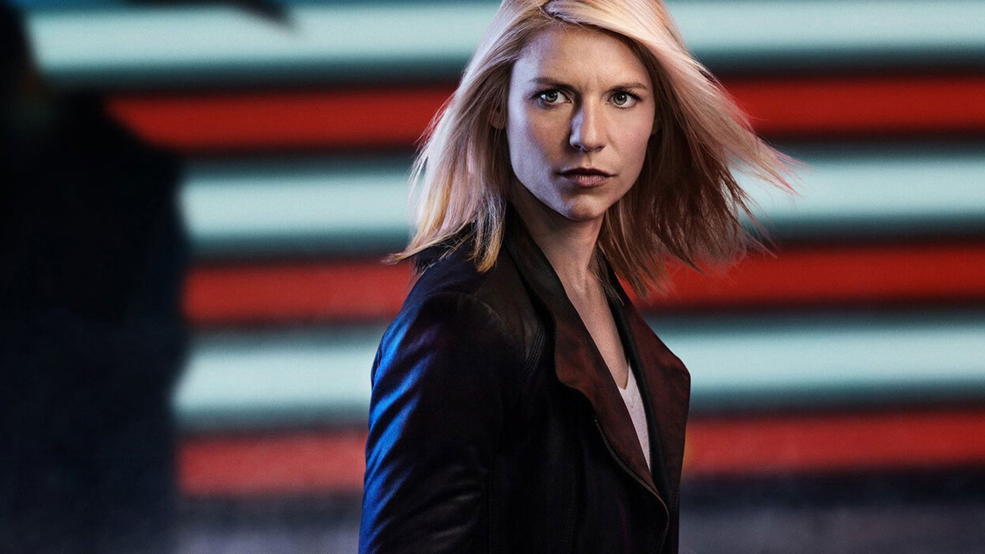 homeland temporada 8 globoplay
