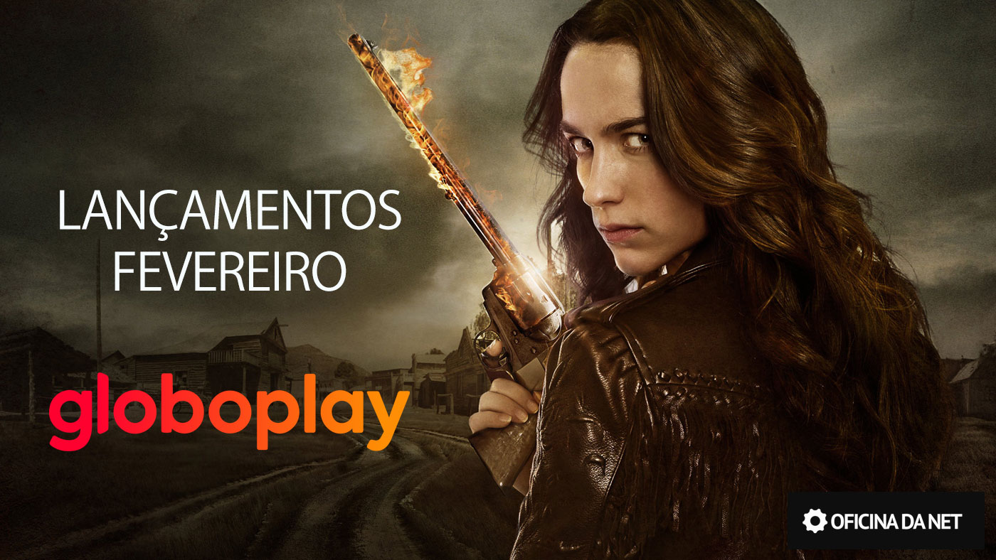 Melhores séries do Globoplay para assistir em 2021