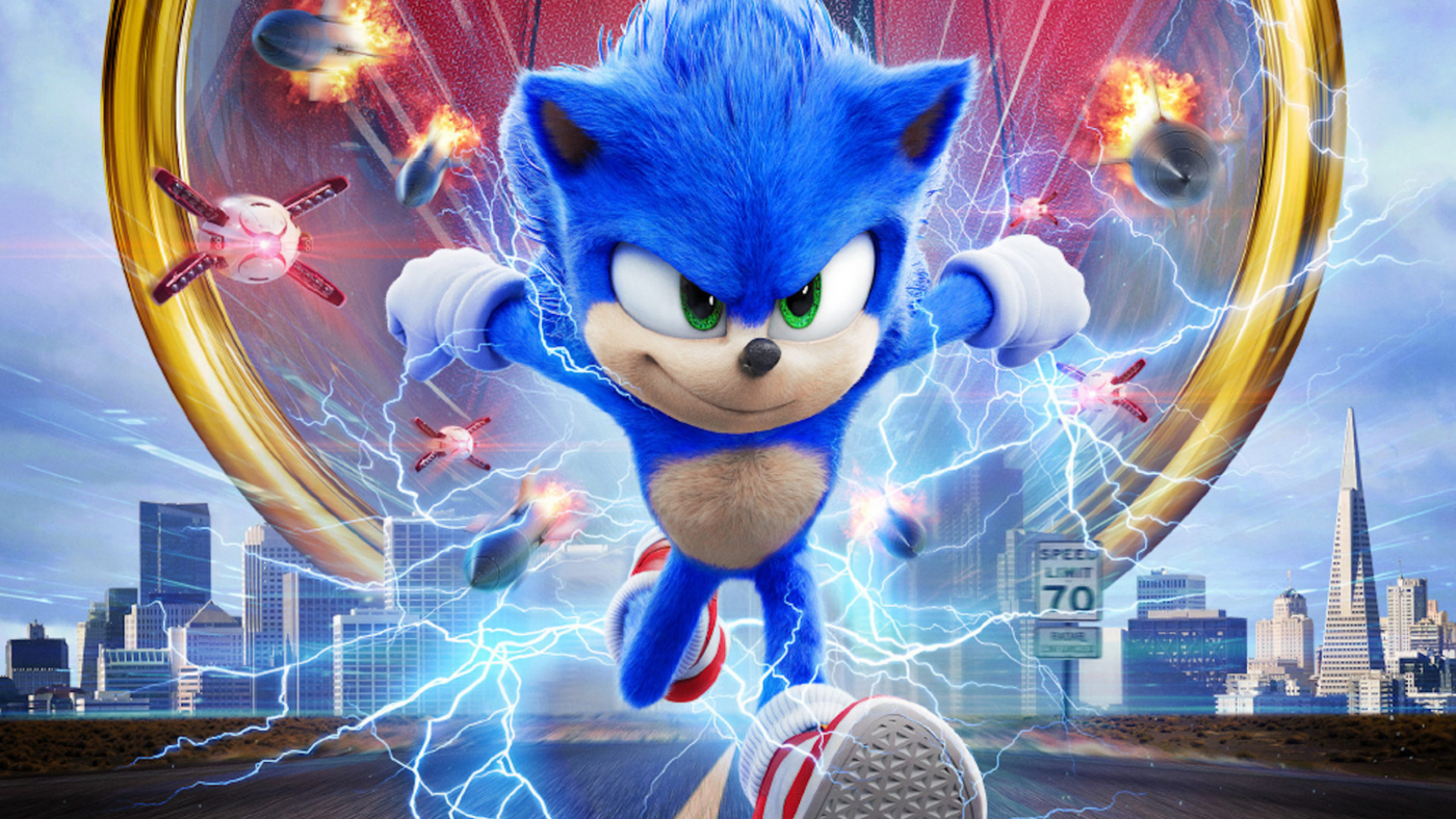 SONIC PRIME! O ouriço azul da SEGA terá uma série animada na Netflix em 2022