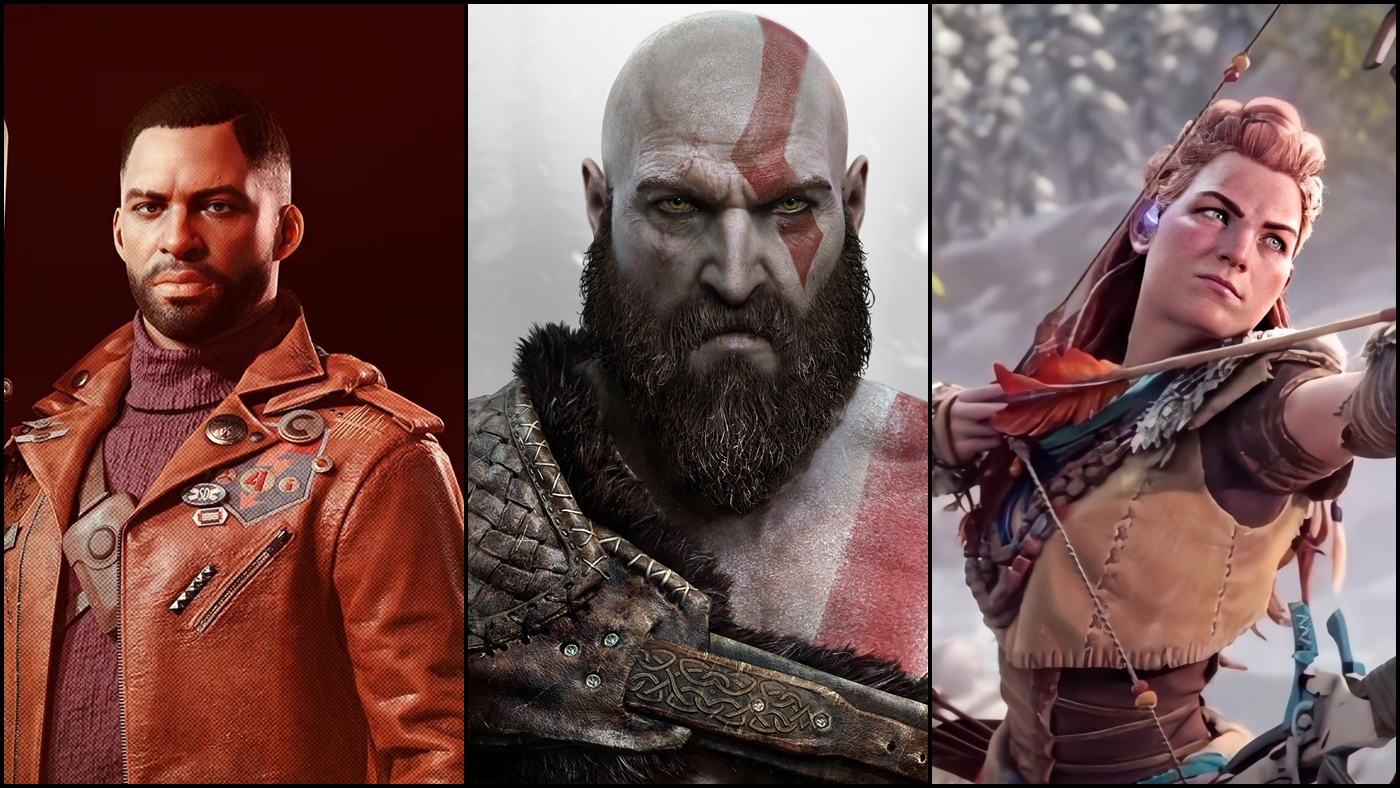 Revelamos a data de lançamento de God of War Ragnarök – PlayStation.Blog BR