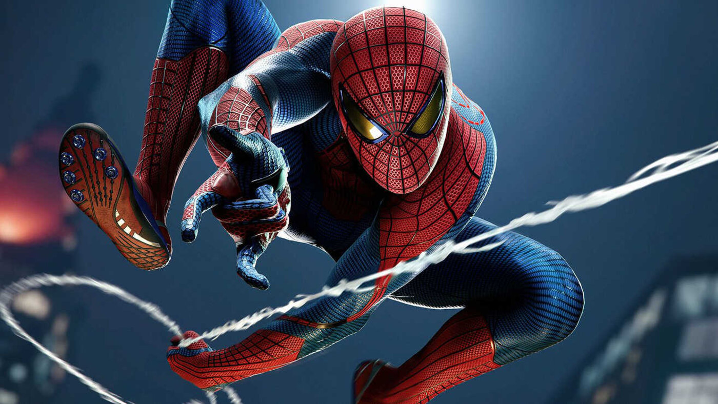 Atualização Importante: Marvel's Spider-Man 2 Corrige Erros e