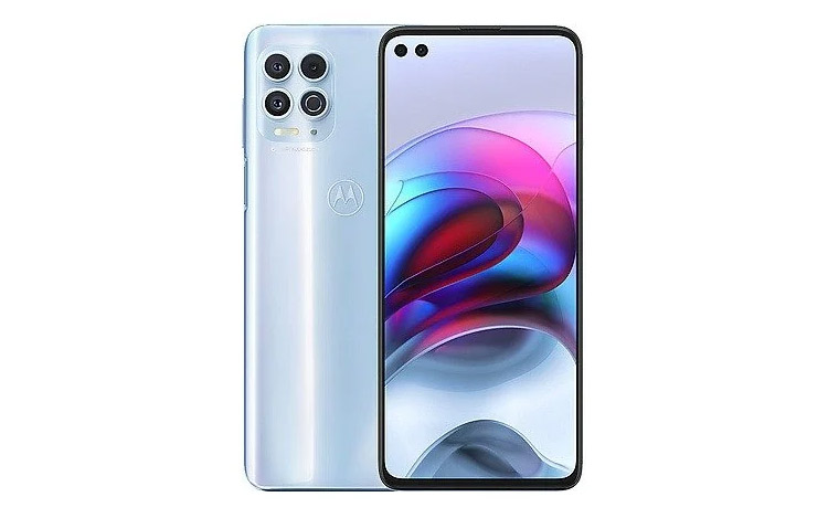 Os celulares Motorola lançados em 2021