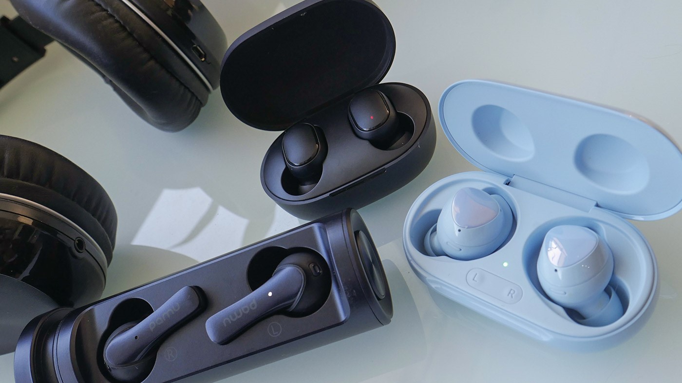 Os melhores fones de ouvido Bluetooth até R$ 500