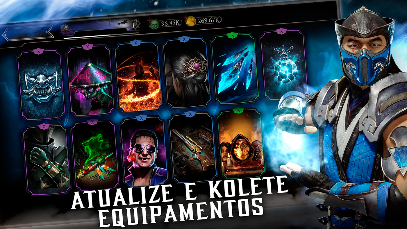 Jogos On-line Multiplayer para Celular: Confira os Melhores para 2023