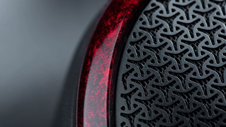 Empyrean Phoenix: edição limitada comemorativa de 10 anos da Meze Audio