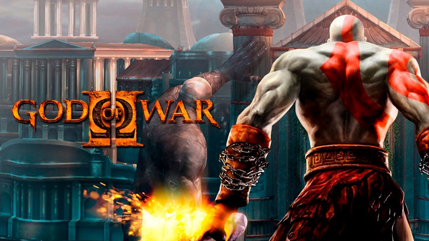 God of War 2: alguns comentários - GameReporter