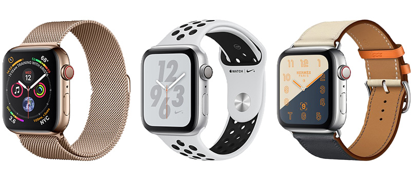 10 coisas que o Apple Watch pode fazer – Tecnoblog