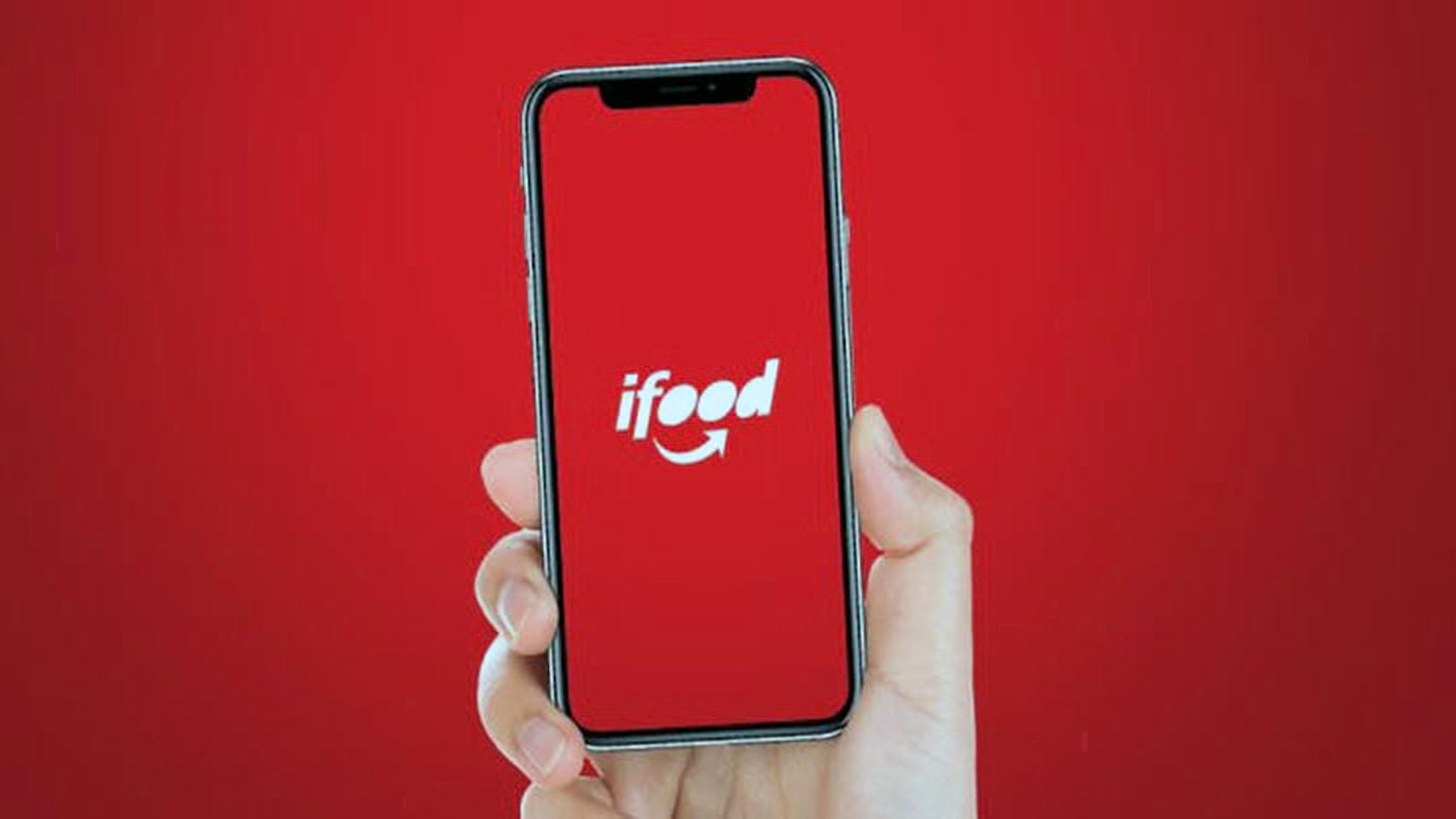 iFood Card - Resgatar iFood Card