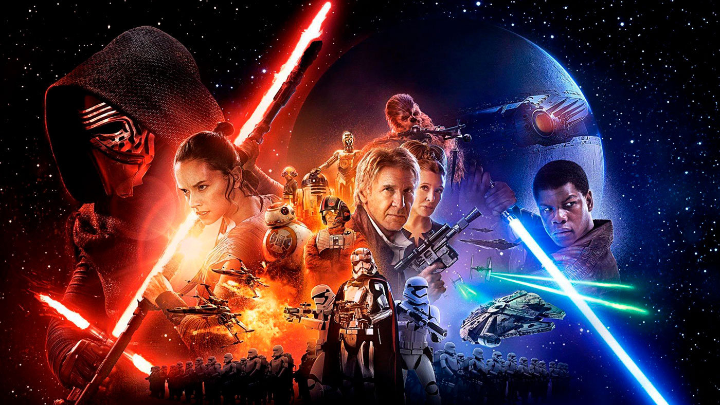 Star Wars: Qual a ordem certa para assistir os filmes na Disney+?