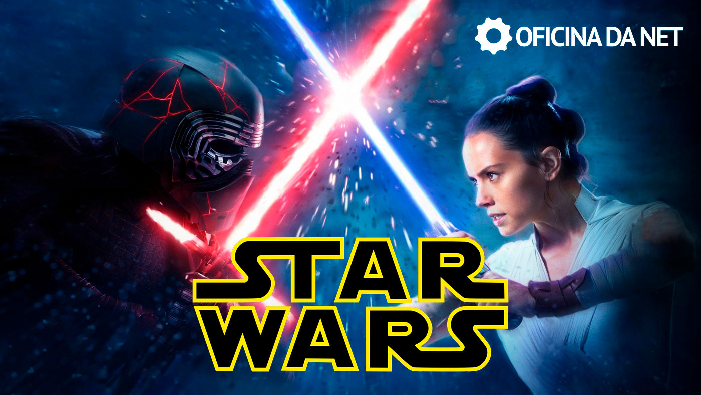 Star Wars: qual a melhor ordem para ver os filmes - Aficionados