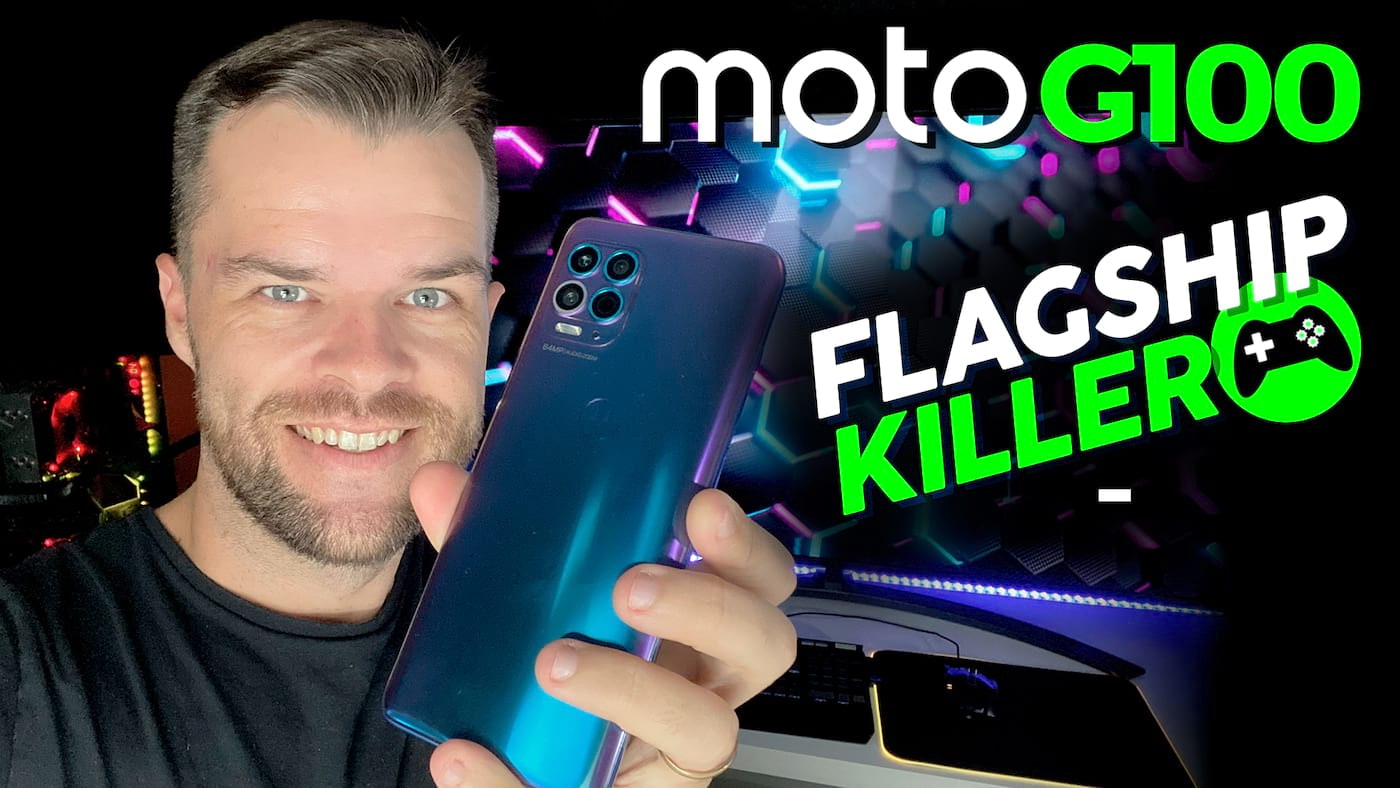 Moto G9 Play roda liso Fortnite e outros jogos? Teste de jogos! 