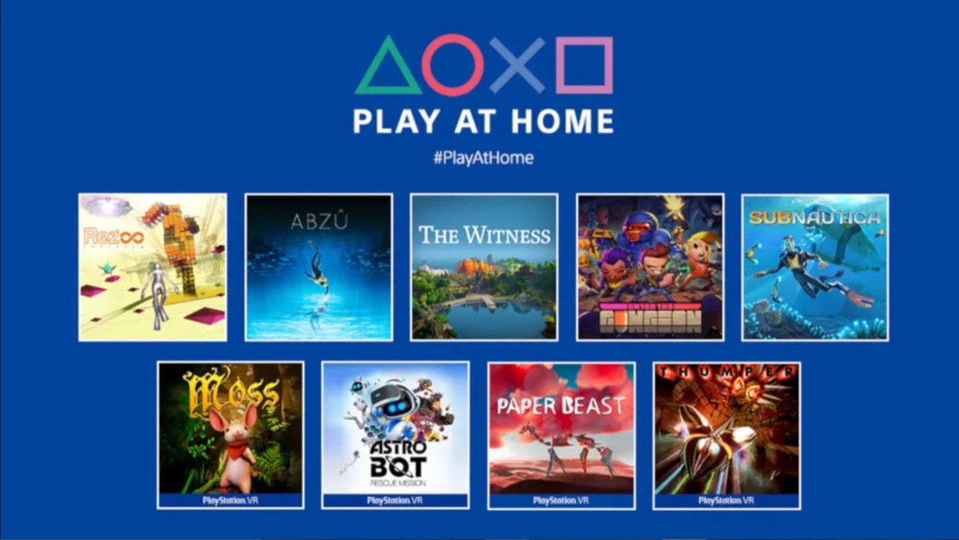 Sony mostra jogos que estarão disponíveis em nova PS Plus a partir de junho  - Tecnologia e Games - Folha PE