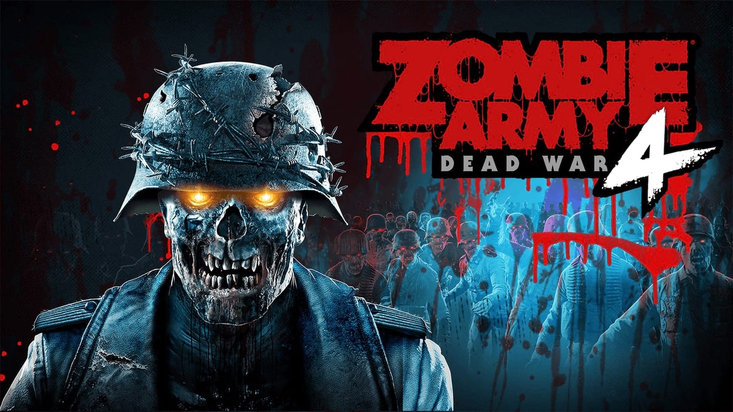 PlayStation Plus de abril terá Days Gone, Oddworld: Soulstorm e Zombie Army  4: Dead War - Tecnologia e Games - Folha PE