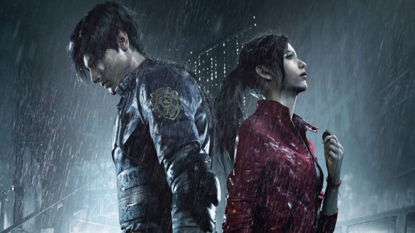 Filme 'Resident Evil: Bem-Vindo a Raccoon City' é adiado para novembro