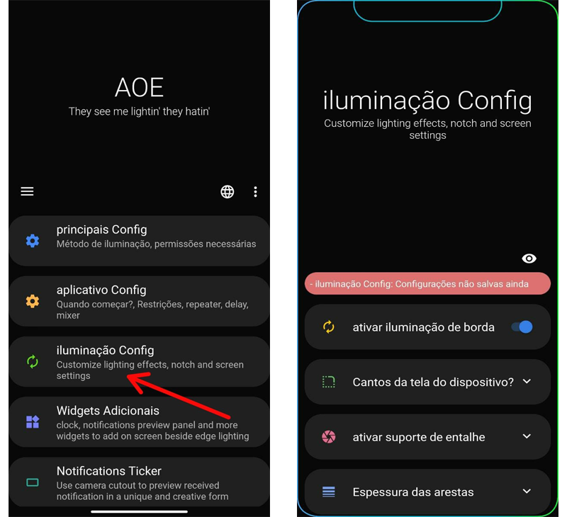 2 FORMAS PARA ATIVAR OU DESATIVAR AS NOTIFICAÇÕES DE NOVAS