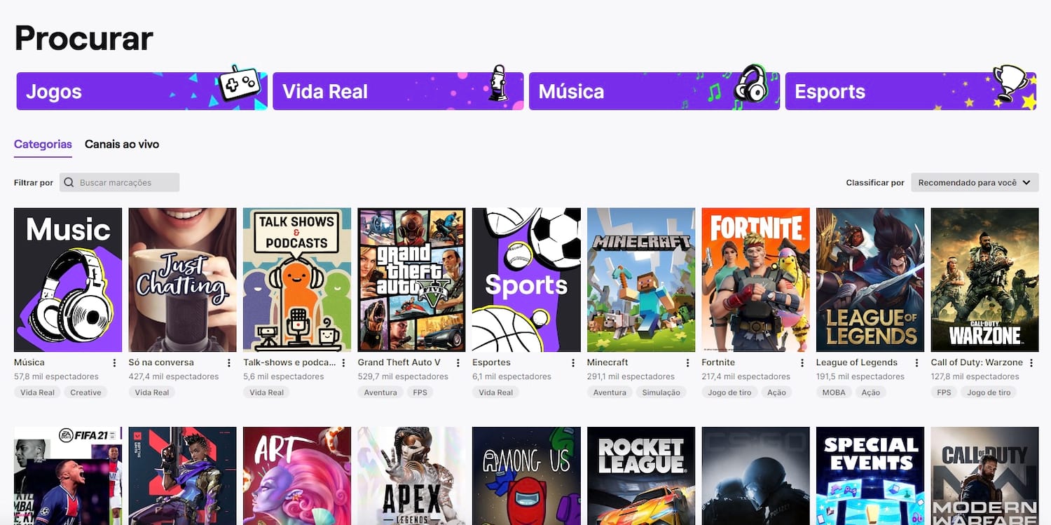 O que é Twitch: aprenda tudo sobre essa plataforma de stream