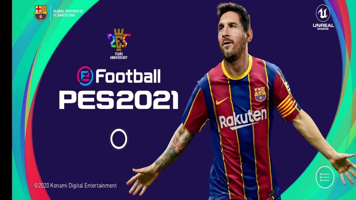 PES Mobile 2021: como baixar e jogar o game grátis para Android e