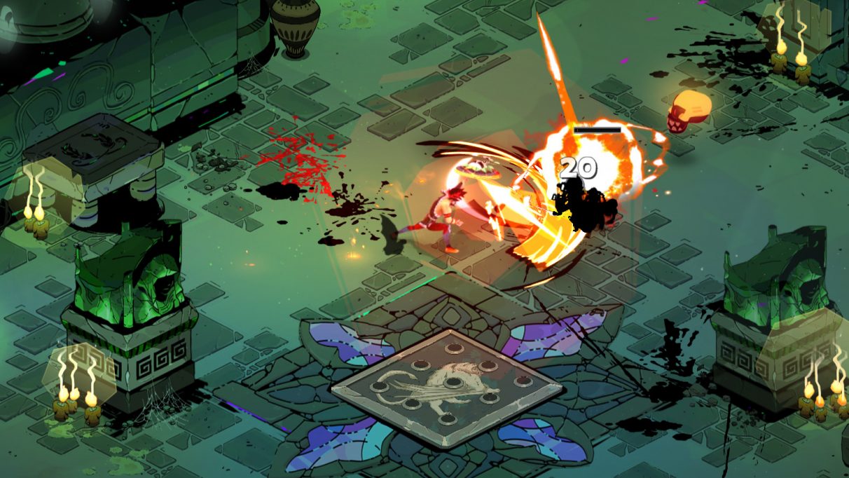 Análise do Hades (PS4): definitivamente o melhor jogo indie de 2020