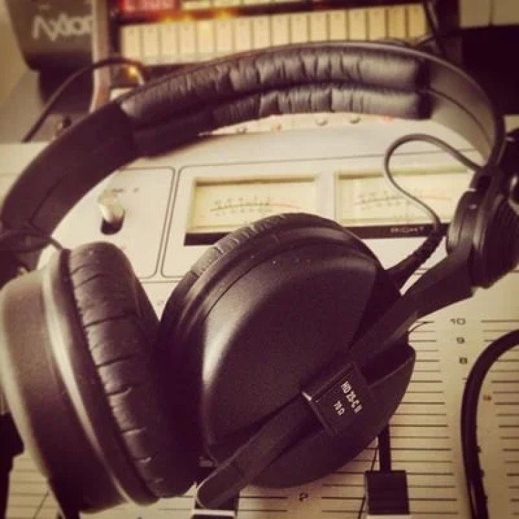 Sennheiser HD25 Limited Edition 