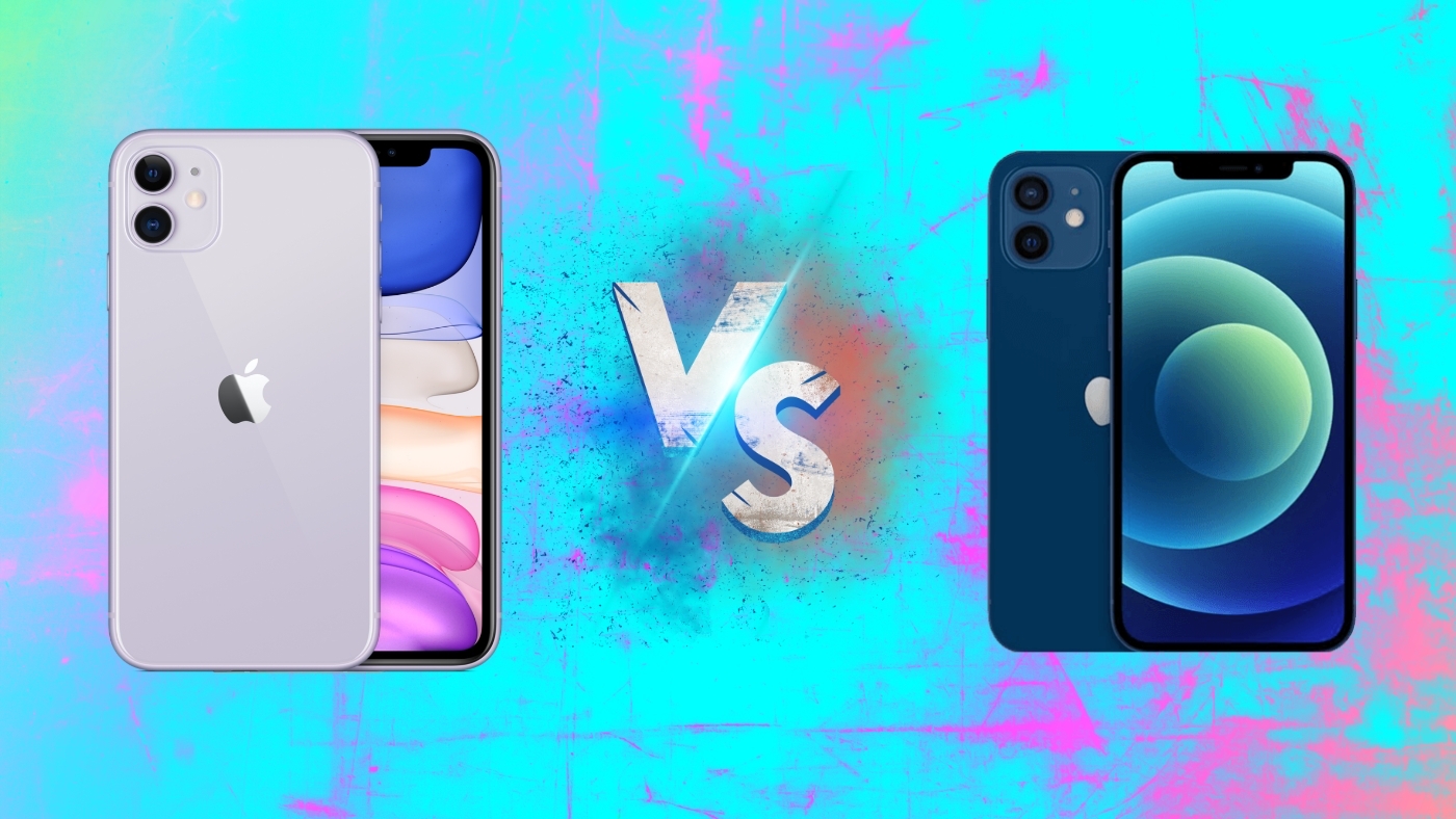 iPhone 12 vs iPhone 11: qual celular Apple vale mais a pena?