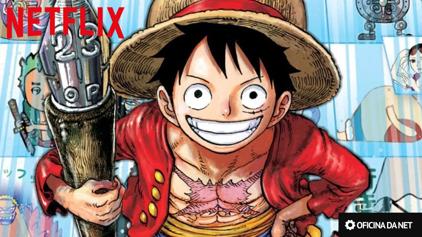 One Piece: onde assistir os filmes do anime famoso na Netflix?