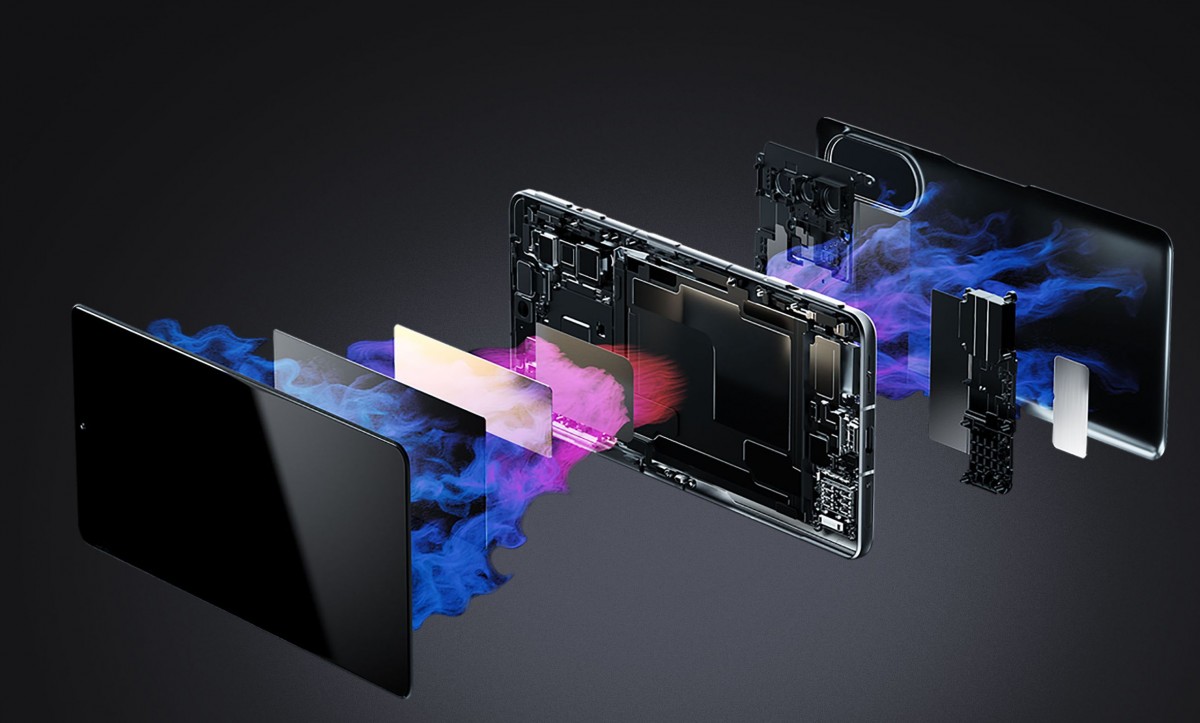 Redmi K40 Gaming Edition é anunciado com Dimensity 1200 e 12GB de RAM