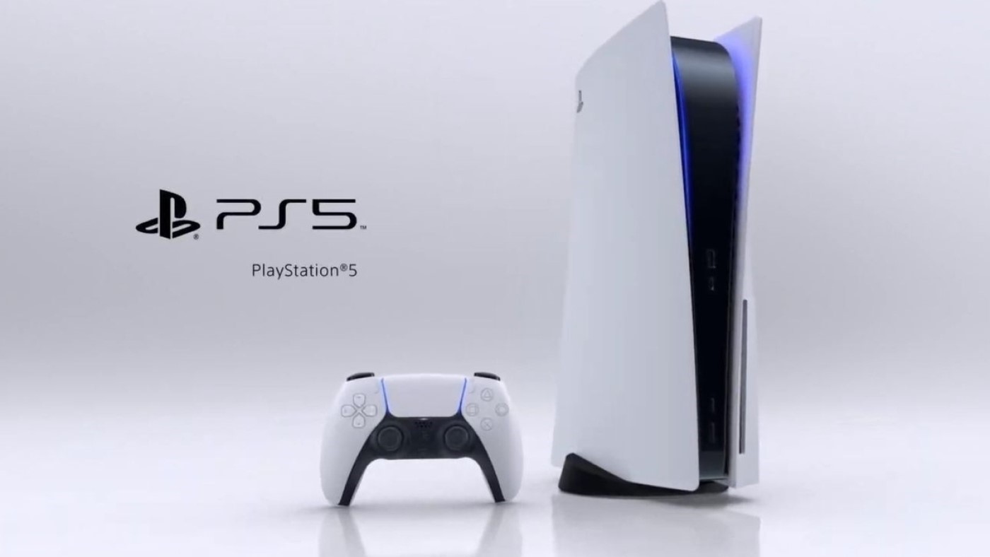 PS5 já vendeu 7,8 milhões de unidades, mais que o PS4 no lançamento