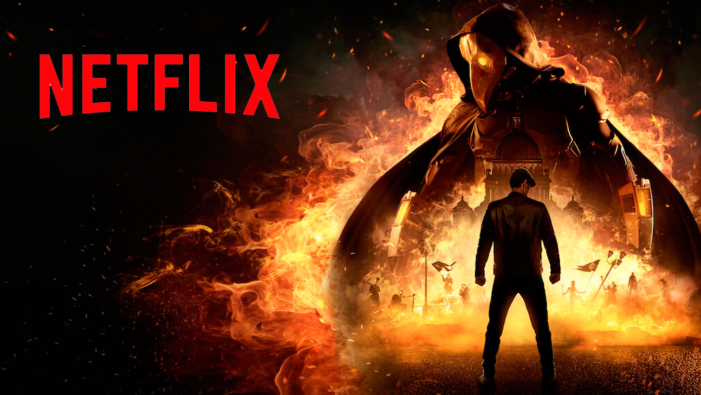 3 Filmes que você não pode deixar de ver nessa semana na NETFLIX - Vimarsana News