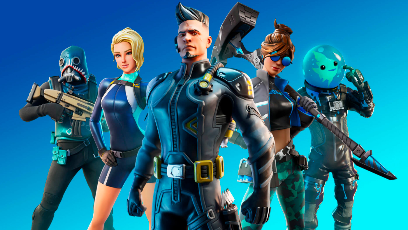 Epic Games gastou US$ 11,6 milhões em jogos grátis - Olhar Digital