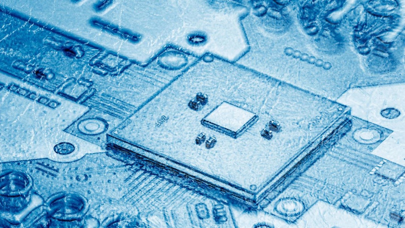 Intel diz ter solucionado um gargalo importante para a computação quântica