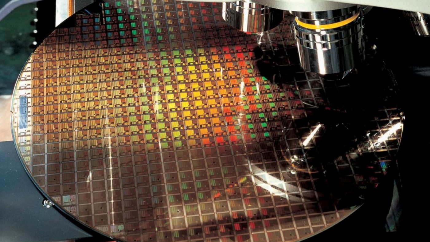 TSMC em parceria com universidades desenvolve técnica para litografia de 1nm