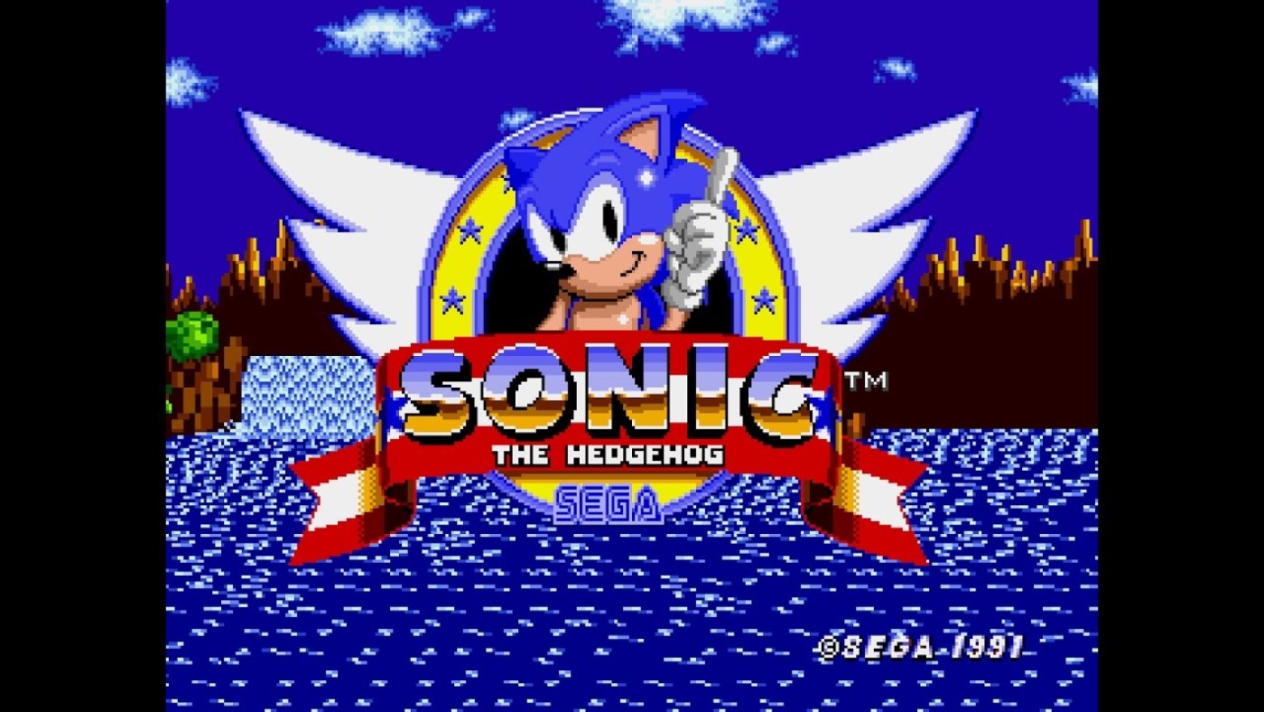 30 anos de Sonic: veja jogos da franquia que marcaram gerações