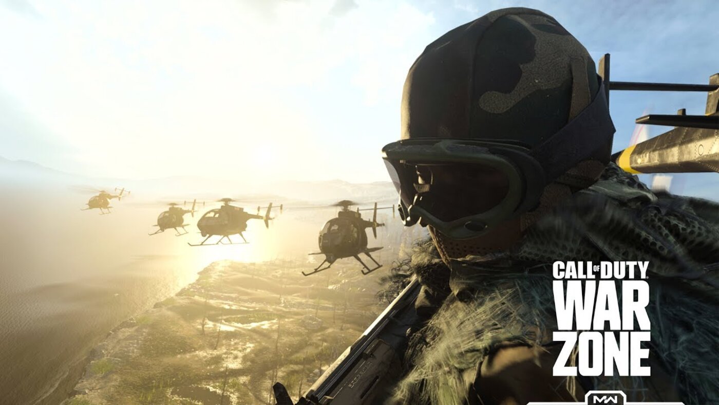 Call of Duty Warzone 2.0 - Requisitos mínimos e recomendados para o PC