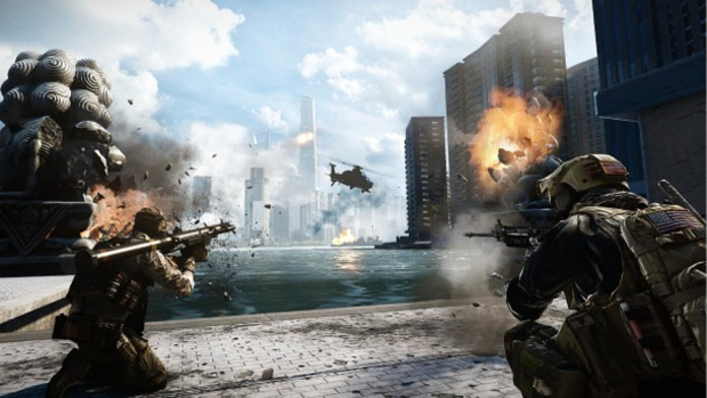 Prime: Como resgatar Battlefield 4 gratuitamente no Prime