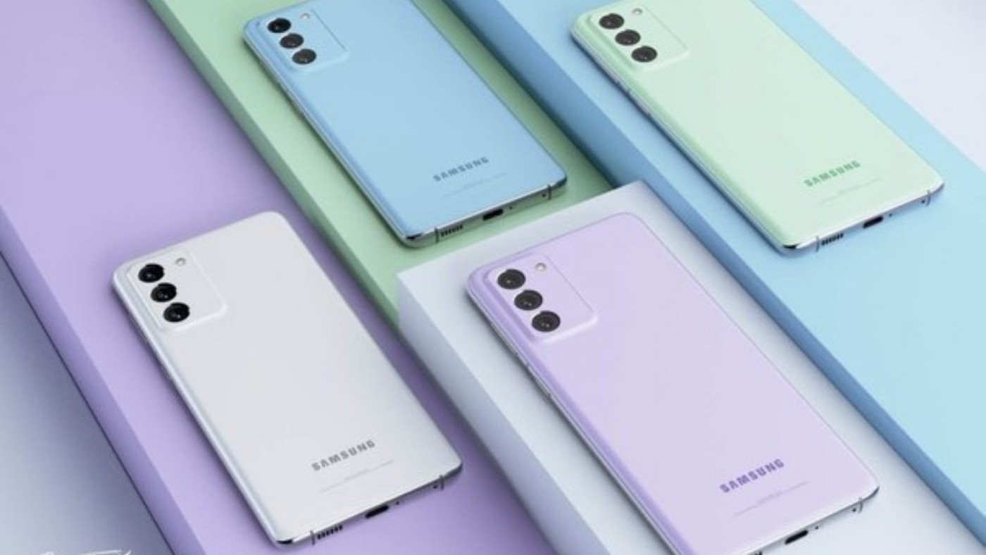 Ele vem aí! Samsung Galaxy S21 FE surge em teste do Geekbench
