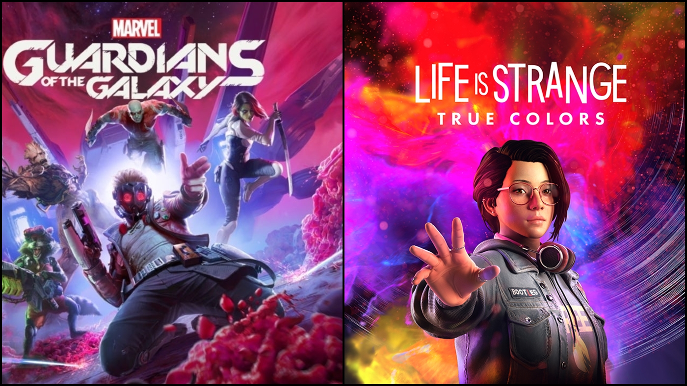 Life is Strange: True Colors” é anunciado pela Square Enix