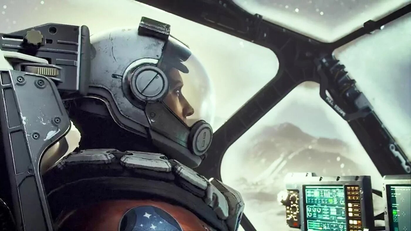 “Starfield é um Skyrim no espaço”, afirma Todd Howard: Veja detalhes do jogo