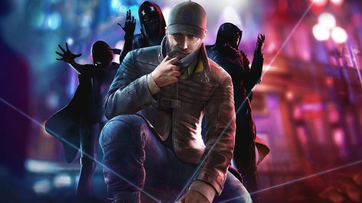 Veja Aiden Pearce em Londres no novo DLC de Watch Dogs Legion