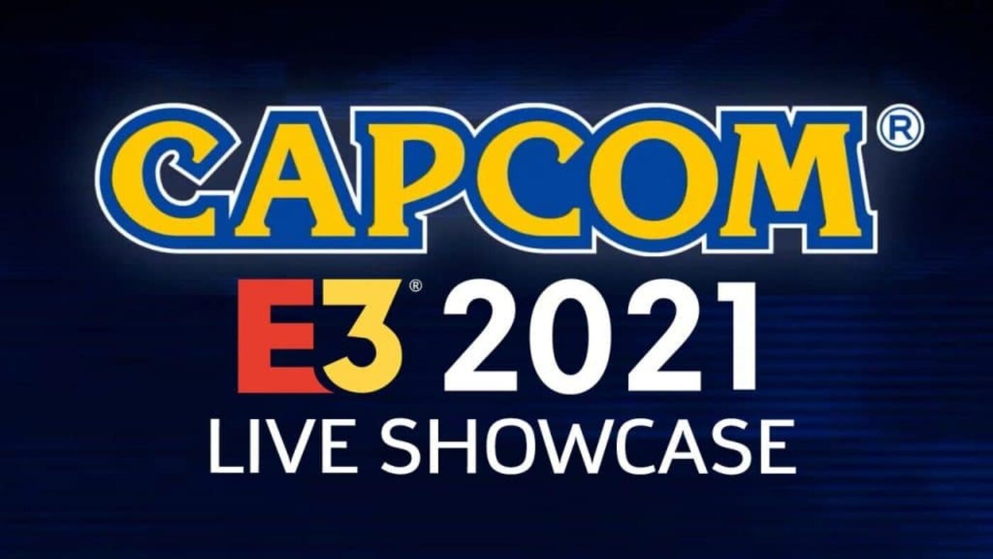 Capcom na E3 2021: Confira as novidades!