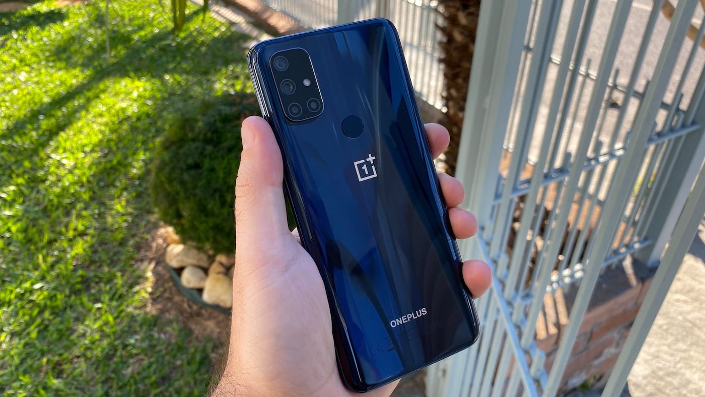 OnePlus e Oppo estão se fundindo