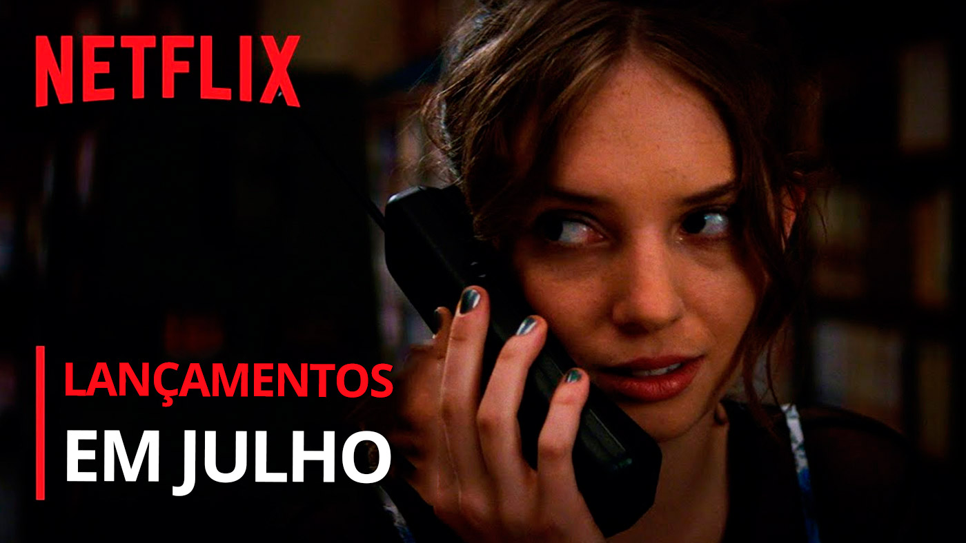 veja as estreias de filmes e séries