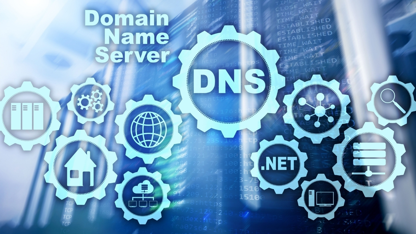 Como configurar ou trocar o DNS no Windows e no MacOS?
