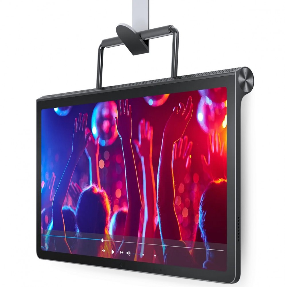 Lenovo anuncia os tablets Yoga Tab 13 e Yoga Tab 11
