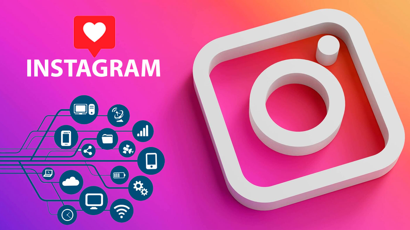 10 perfis para quem é fã de tecnologia seguir no Instagram