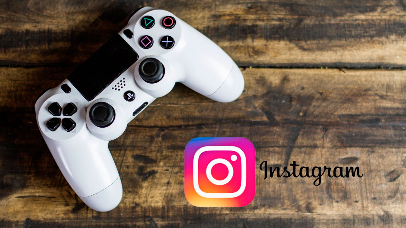 10 perfis de games para seguir no Instagram